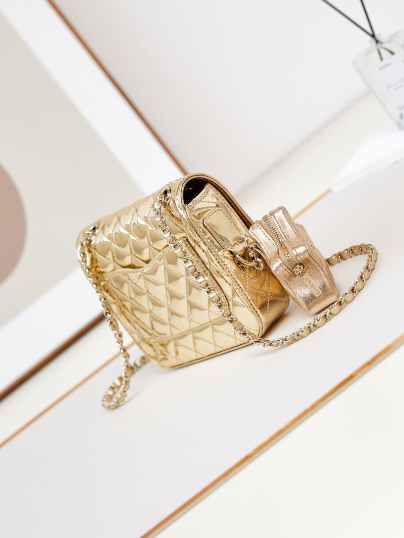 Ch**el cf series bags